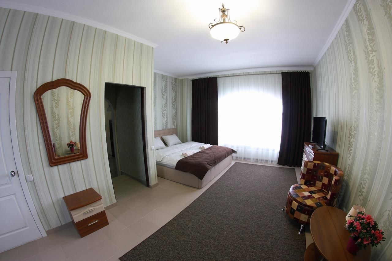 Гостевой дом Guest House NIK Харьков-14