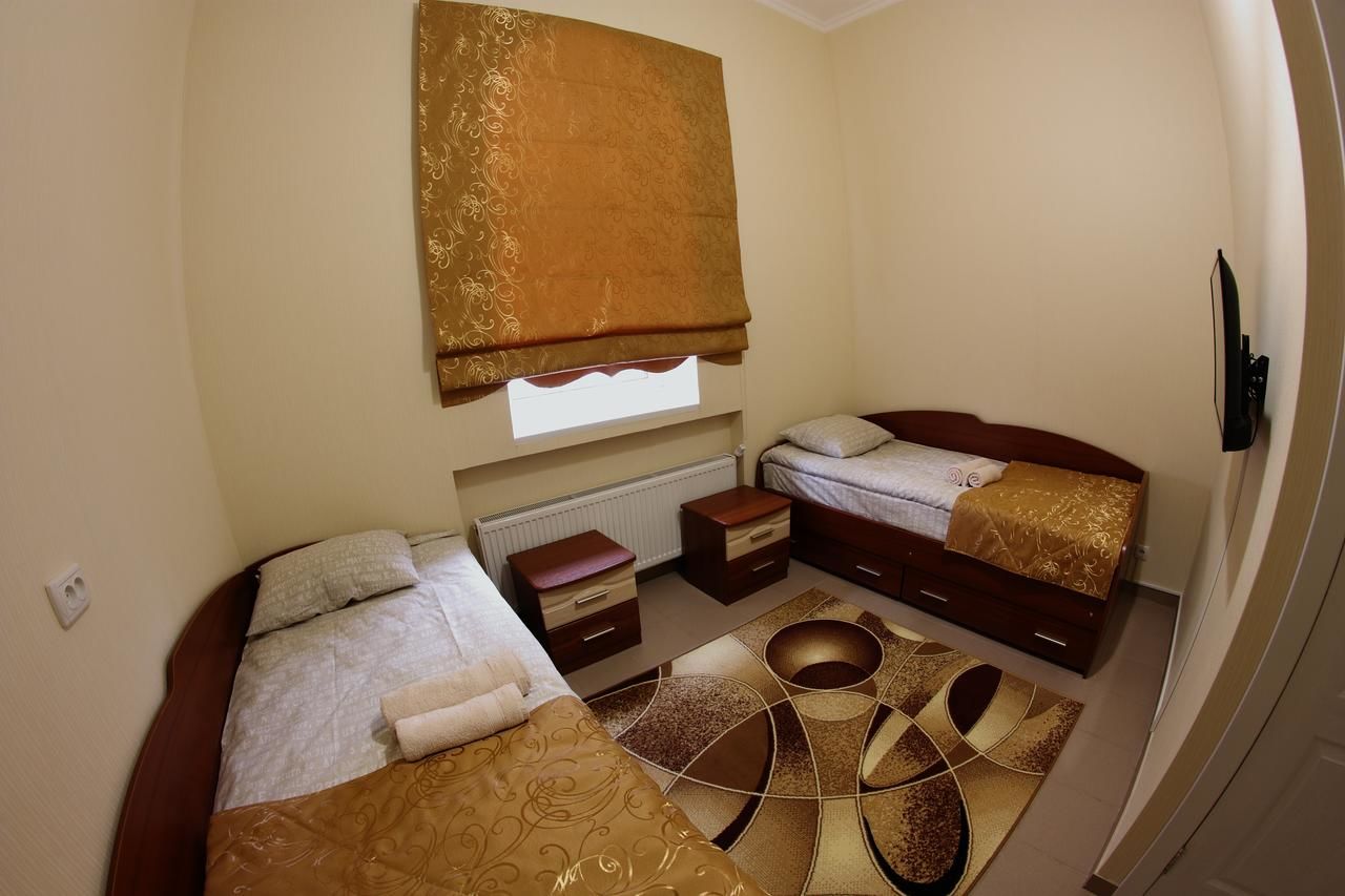 Гостевой дом Guest House NIK Харьков