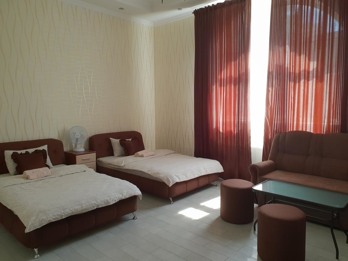 Гостевой дом Guest House NIK Харьков-17