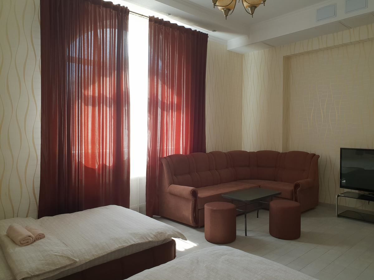 Гостевой дом Guest House NIK Харьков-18