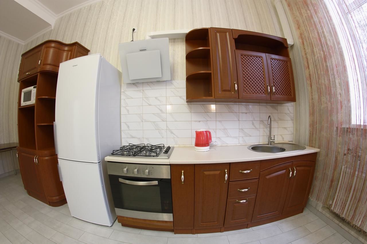 Гостевой дом Guest House NIK Харьков-19