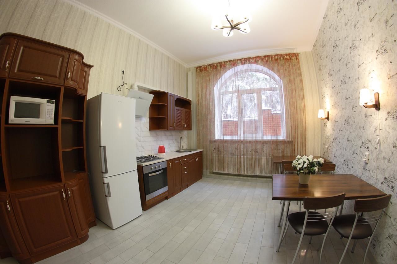 Гостевой дом Guest House NIK Харьков-20