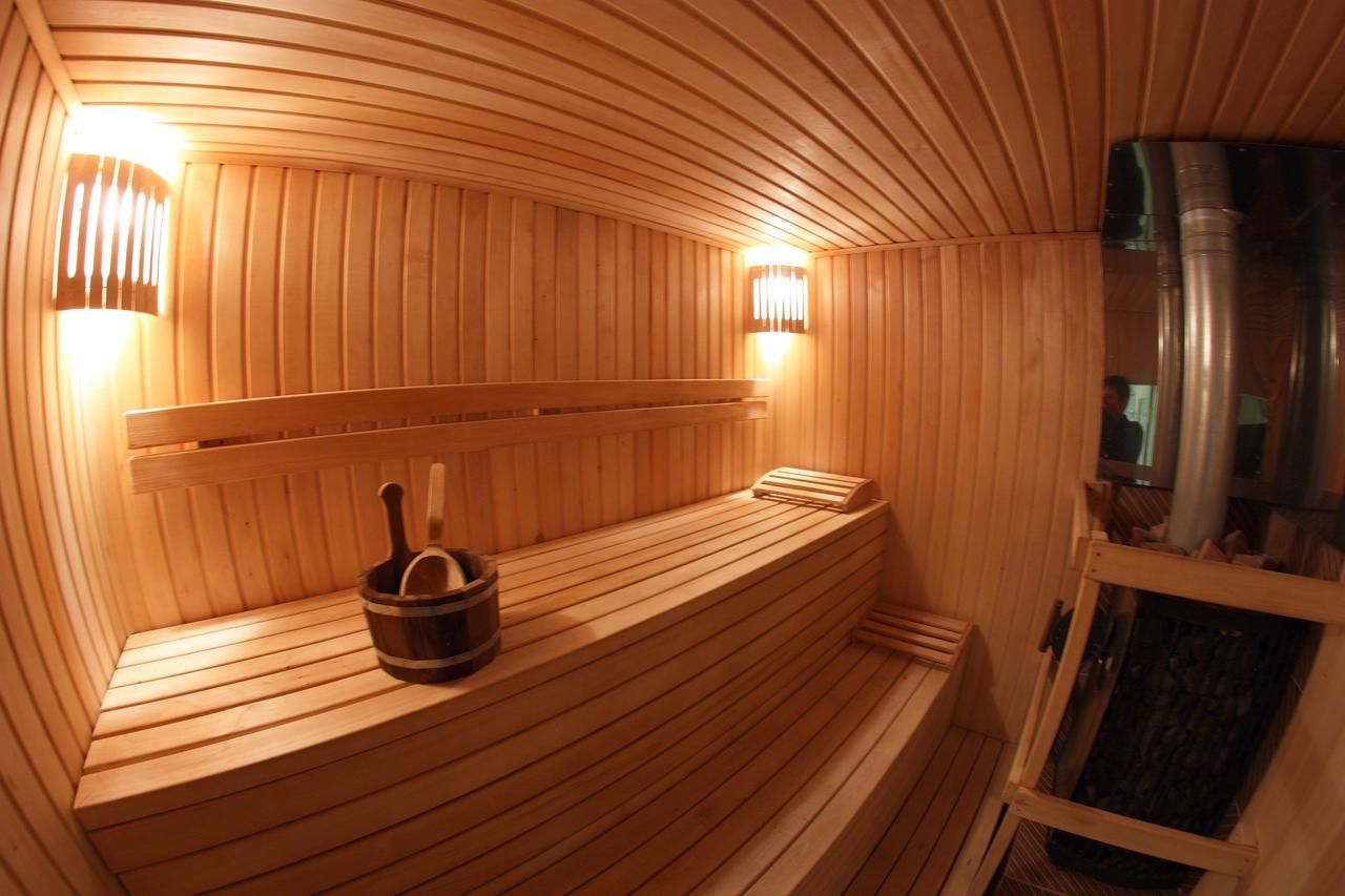 Гостевой дом Guest House NIK Харьков-23