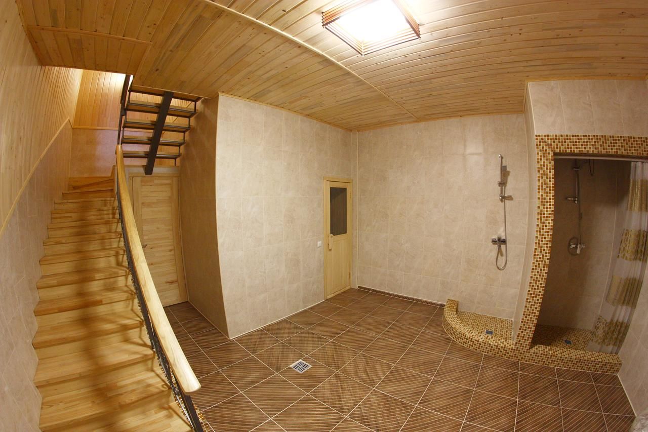 Гостевой дом Guest House NIK Харьков-24