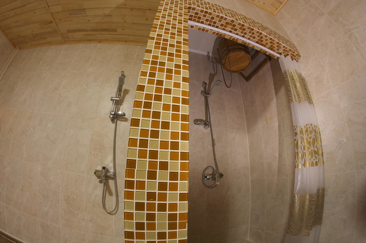 Гостевой дом Guest House NIK Харьков-25