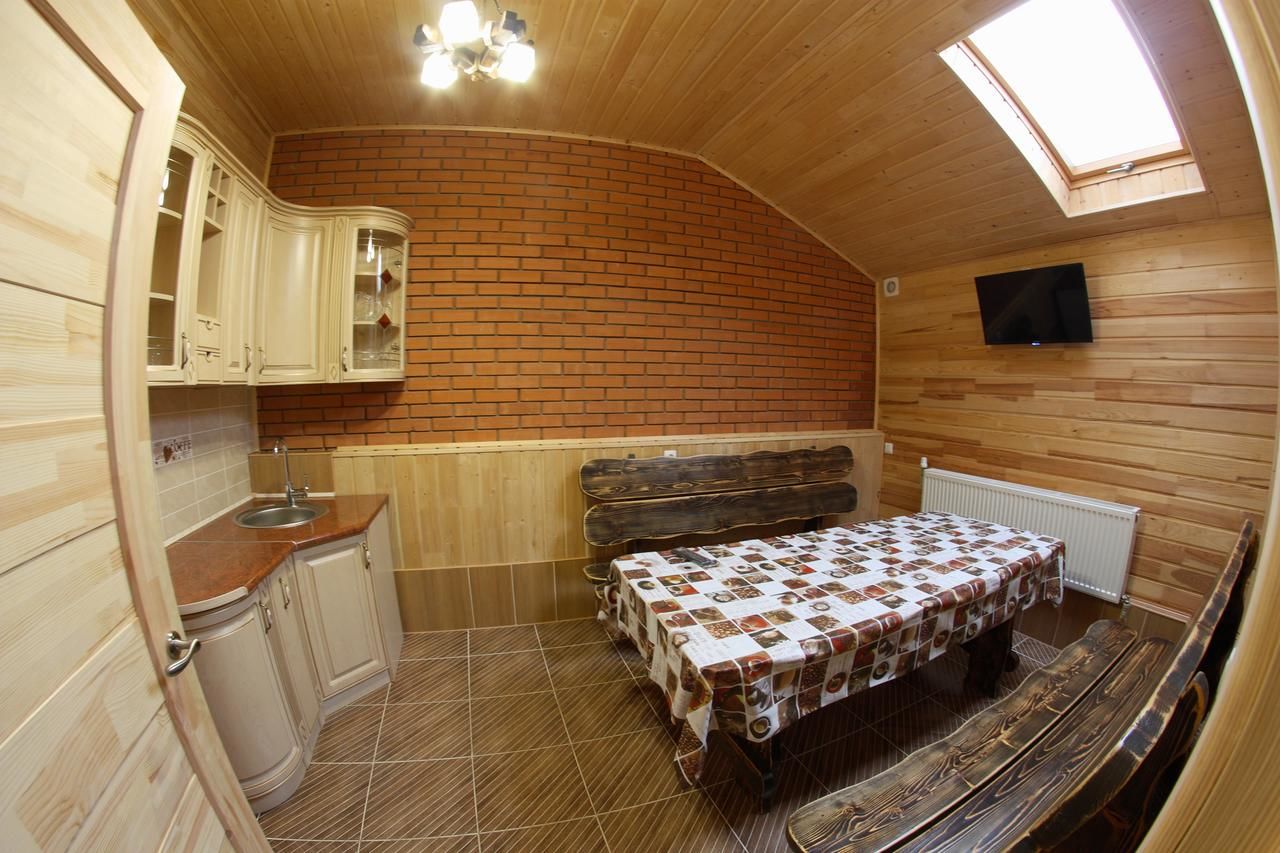 Гостевой дом Guest House NIK Харьков-26