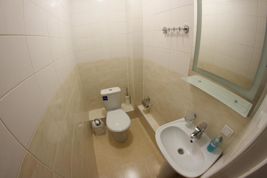 Гостевой дом Guest House NIK Харьков