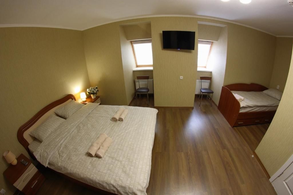 Гостевой дом Guest House NIK Харьков-33