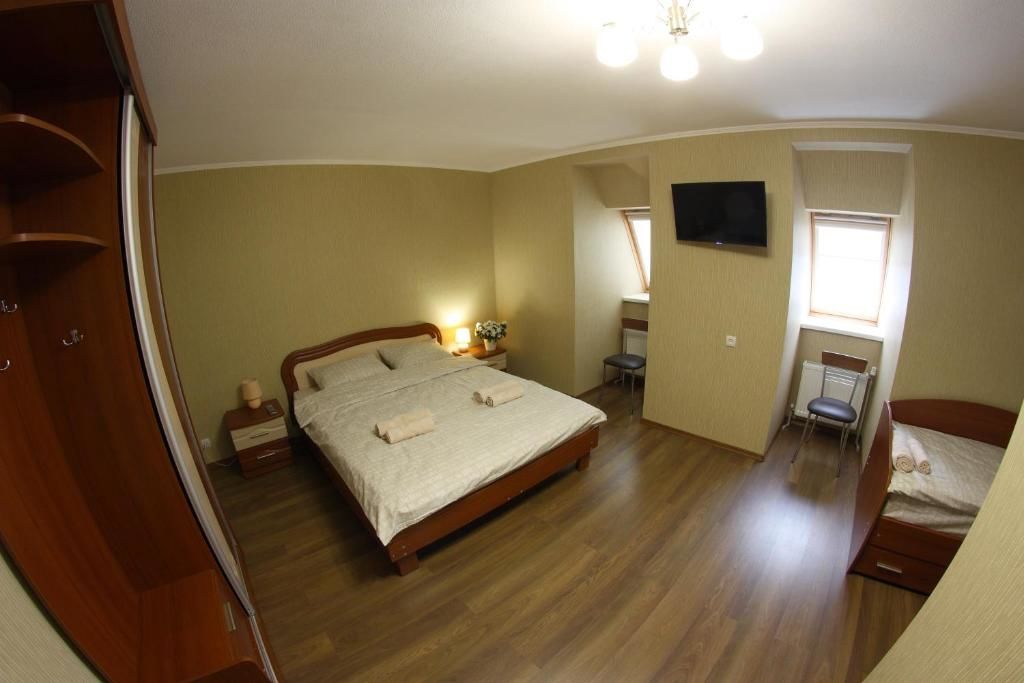 Гостевой дом Guest House NIK Харьков-34