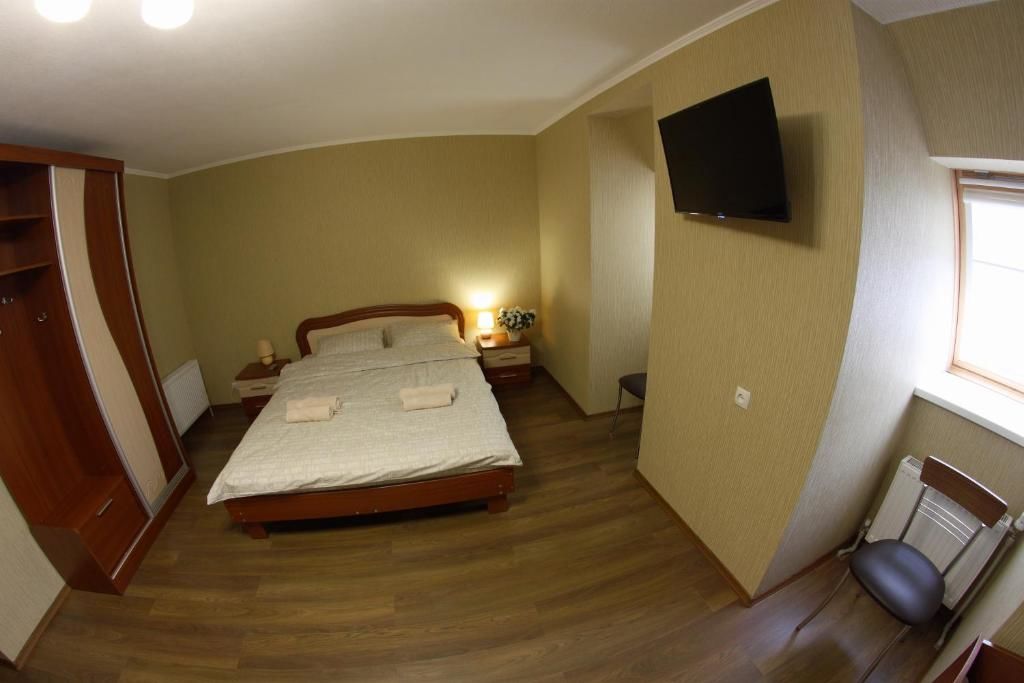 Гостевой дом Guest House NIK Харьков-35