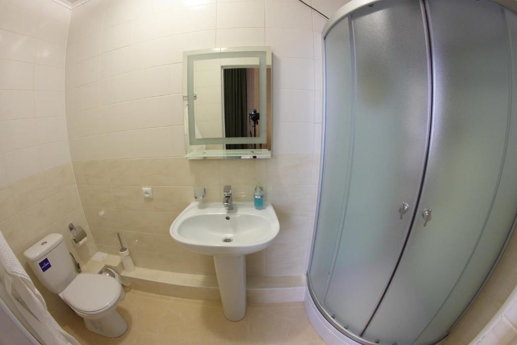 Гостевой дом Guest House NIK Харьков-36