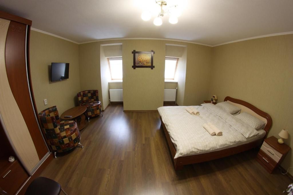 Гостевой дом Guest House NIK Харьков-37