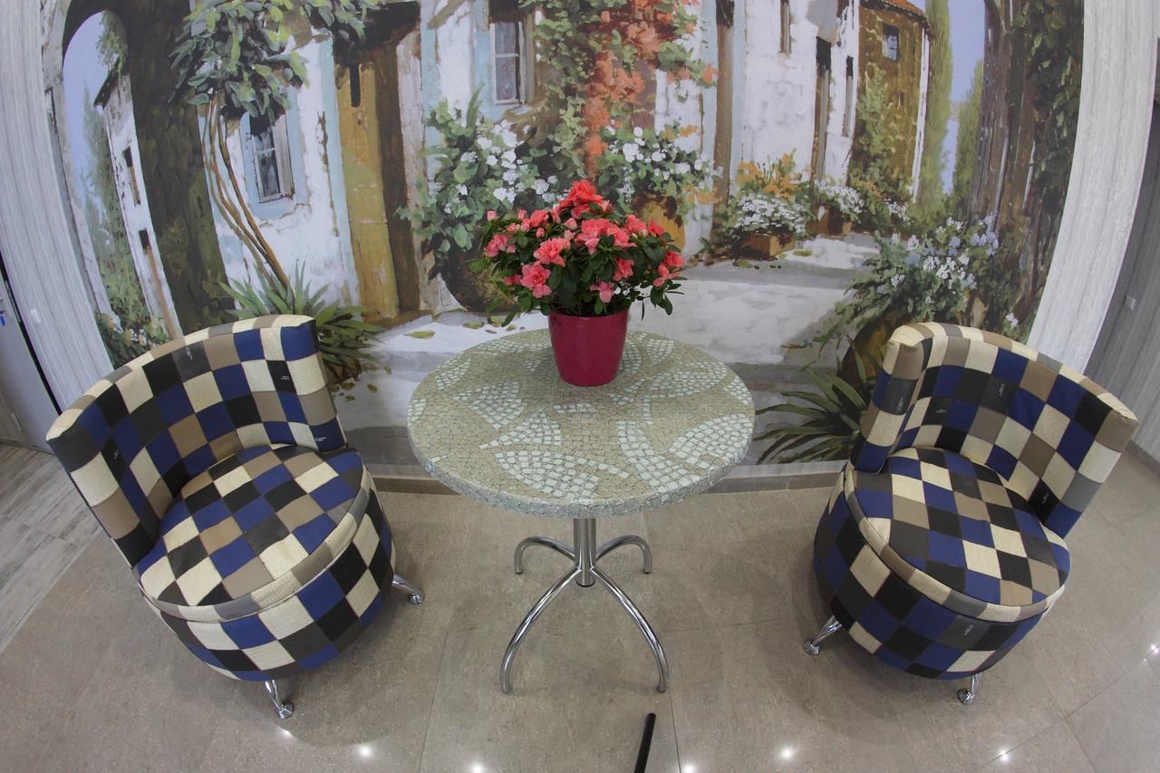 Гостевой дом Guest House NIK Харьков-7