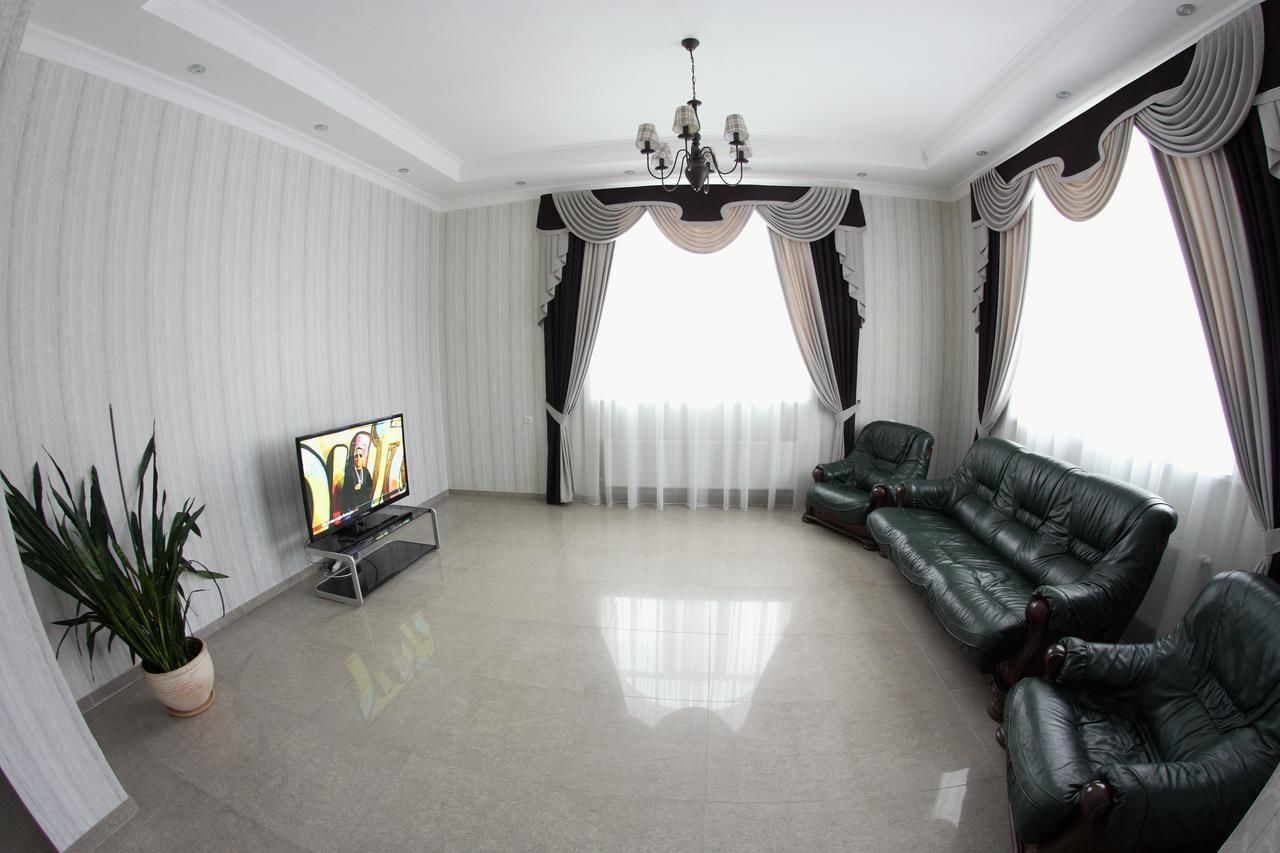 Гостевой дом Guest House NIK Харьков-9