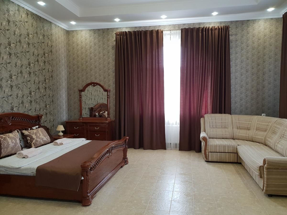 Гостевой дом Guest House NIK Харьков