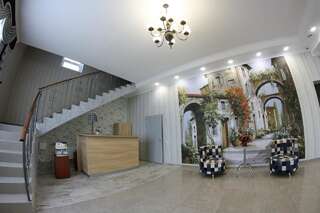 Гостевой дом Guest House NIK Харьков-4